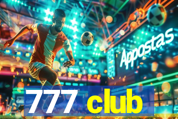 777 club